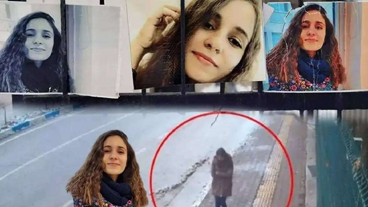 Gülistan Doku dosyasında kan donduran detay: Katil zanlısı cinayetin ardından bunu yapmış! 3